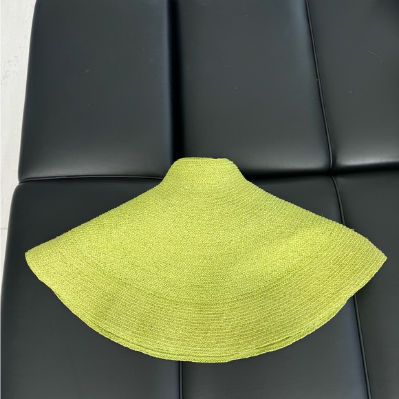 JACQUEMUS Summer Straw Hat - Picture 3 of 5